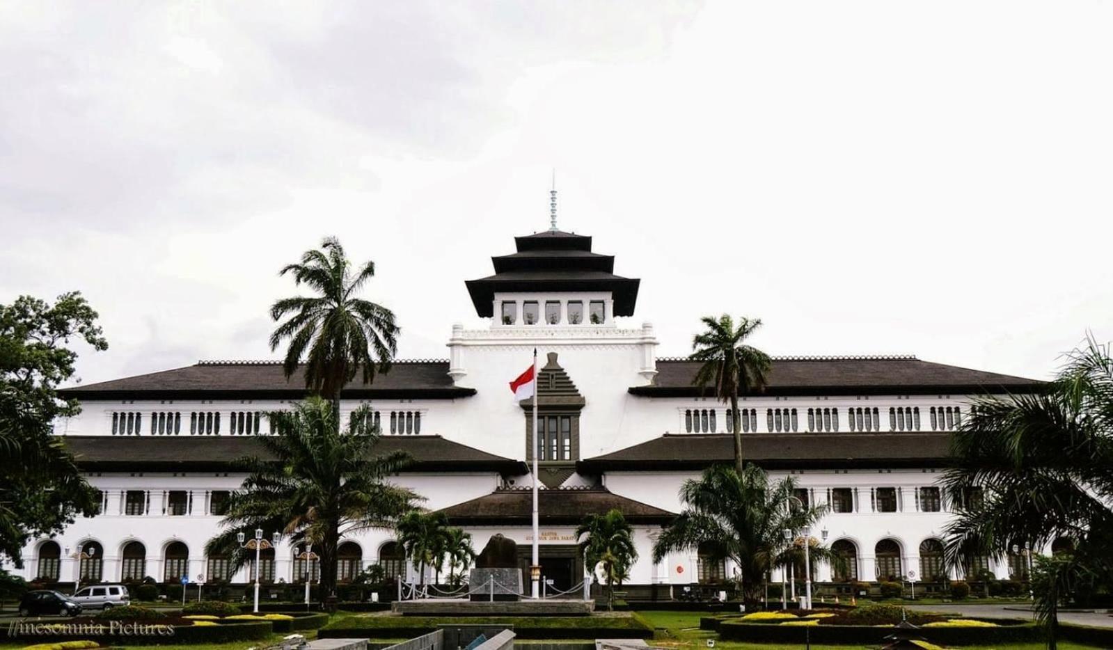 OYO 2401 Ardini Residence Syariah Bojongsoang Bagian luar foto