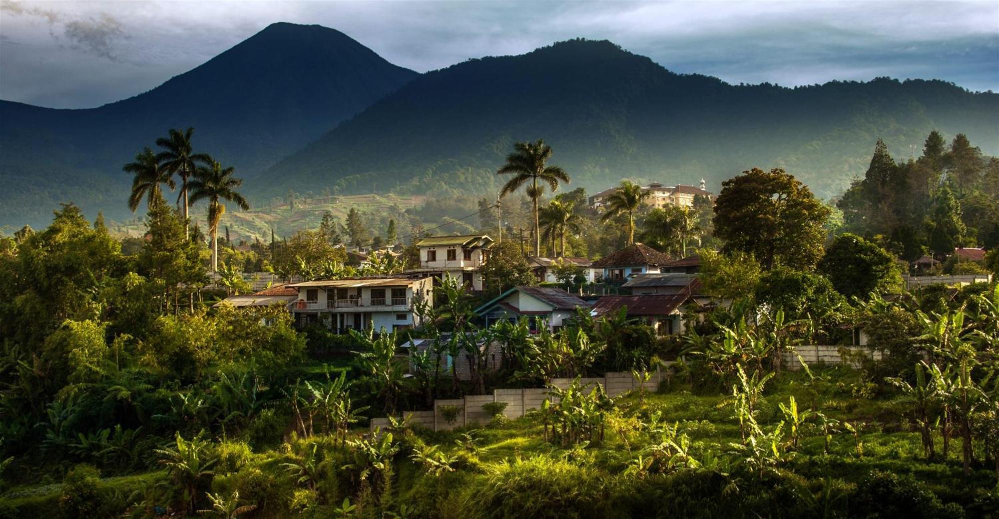 OYO 2401 Ardini Residence Syariah Bojongsoang Bagian luar foto