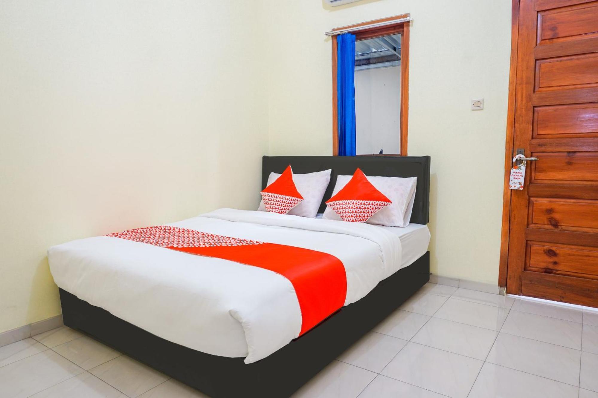 OYO 2401 Ardini Residence Syariah Bojongsoang Bagian luar foto