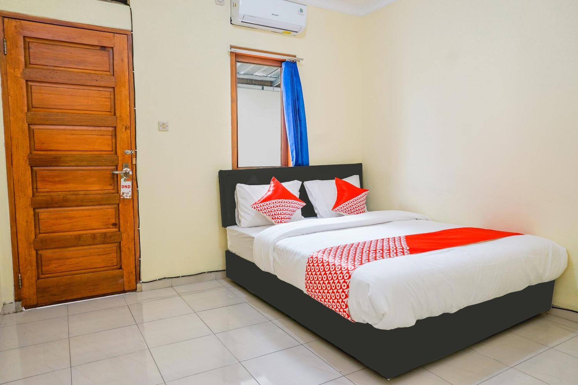 OYO 2401 Ardini Residence Syariah Bojongsoang Bagian luar foto